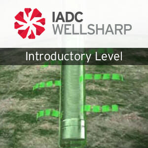 IADC WellSharp Introductory Level