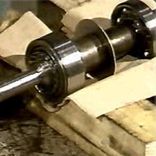 Centrifugal Pump Repair