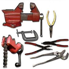 Hand Tools