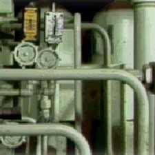 Industrial HydraulicPower