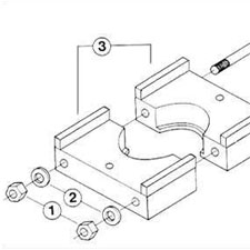 Mechanical Print Reading