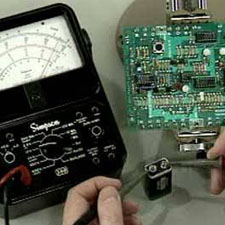 Multimeters